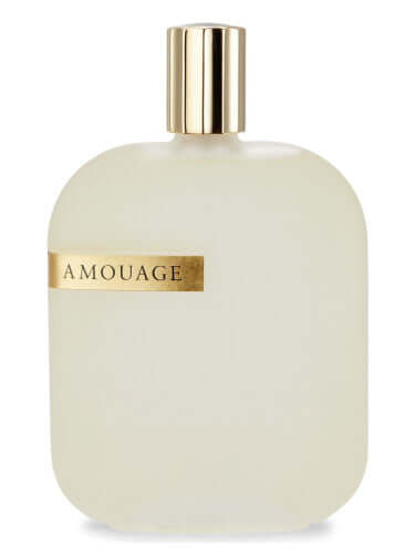 Amouage Opus V Unisex 100ml/3.4oz Tester Amouage perfumes