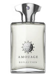 Discounted Amouage Reflection Man 100ml/3.4oz EDP Tester Amouage perfumes