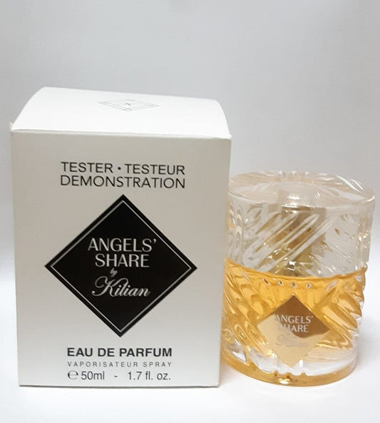 Angels' Share By Kilian Unisex 50ml/1.7oz EDP Tester