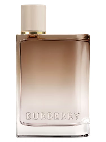 Burberry Her Eau de Parfum Intense Women 100ml