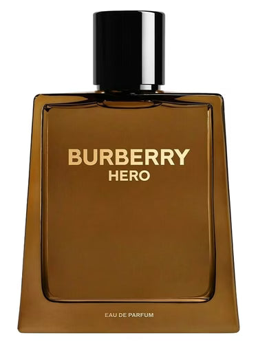 Burberry Hero Eau de Parfum Men 100ml/3.4oz