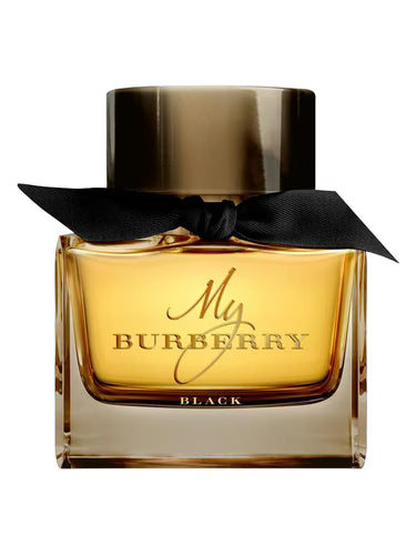 Burberry My Burberry Black Eau de Parfum Women 90 ml/3.0oz