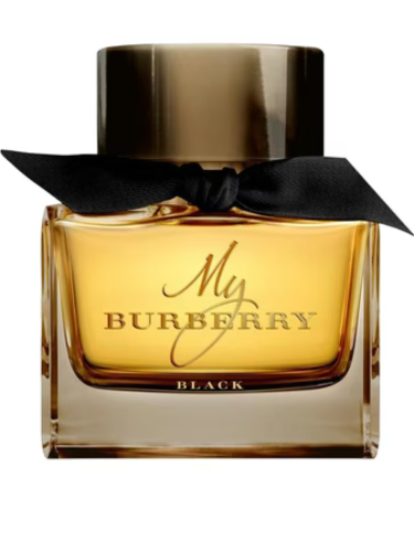 Burberry My Burberry Black Eau de Parfum Women 90 ml/3.0oz Tester