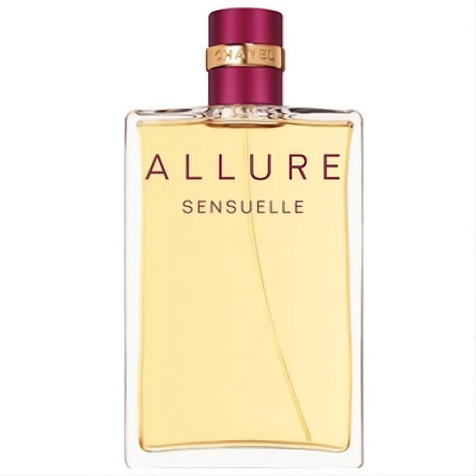 Chanel Allure Sensuelle Women edt 100ml/3.4OZ Tester
