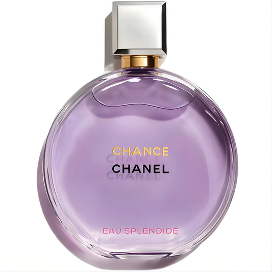 Chanel Chance Eau Splendide Women 100ml/3.4oz EDP Tester