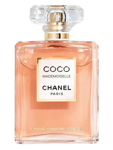 Chanel Coco Mademoiselle Intense Women 100ml/3.4oz EDP Tester