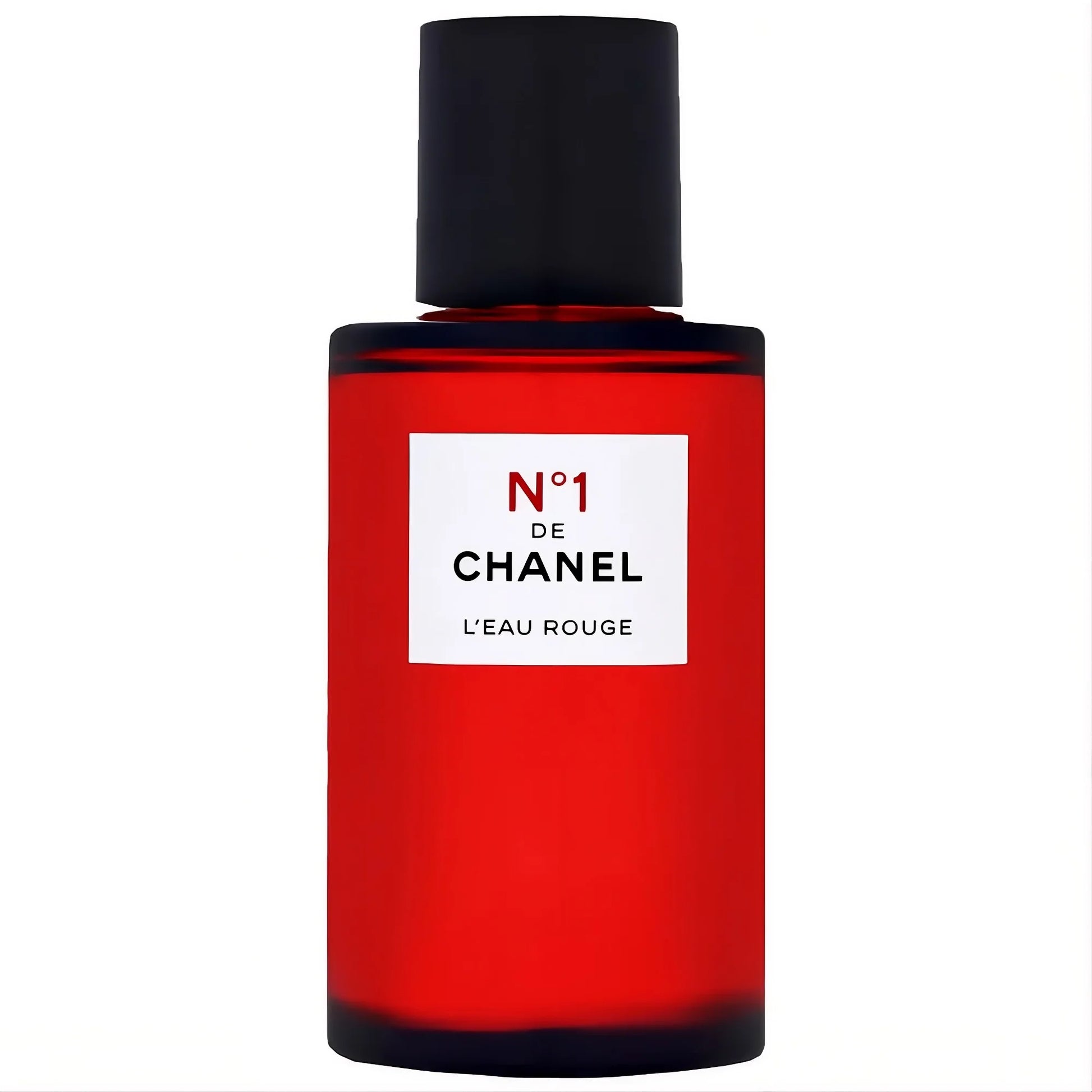 Chanel N°1 de Chanel L’Eau Rouge Women 100ml/3.4OZ Tester