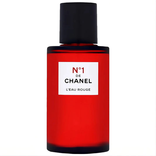 Chanel N°1 de Chanel L’Eau Rouge Women 100ml/3.4OZ Tester