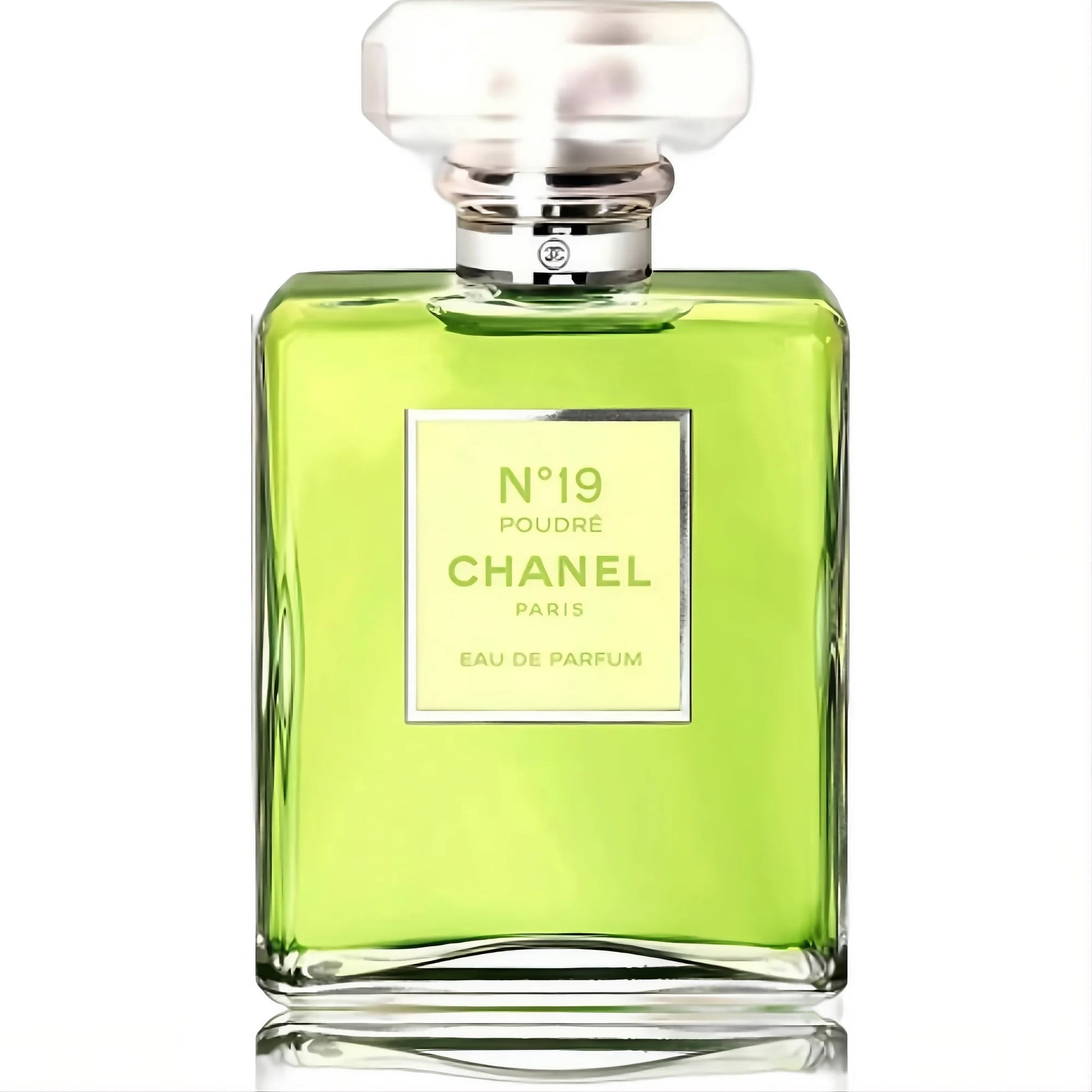 Chanel №19 Poudre Women 100ml/3.4OZ Tester