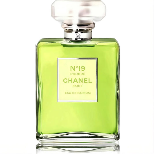 Chanel №19 Poudre Women 100ml/3.4OZ Tester