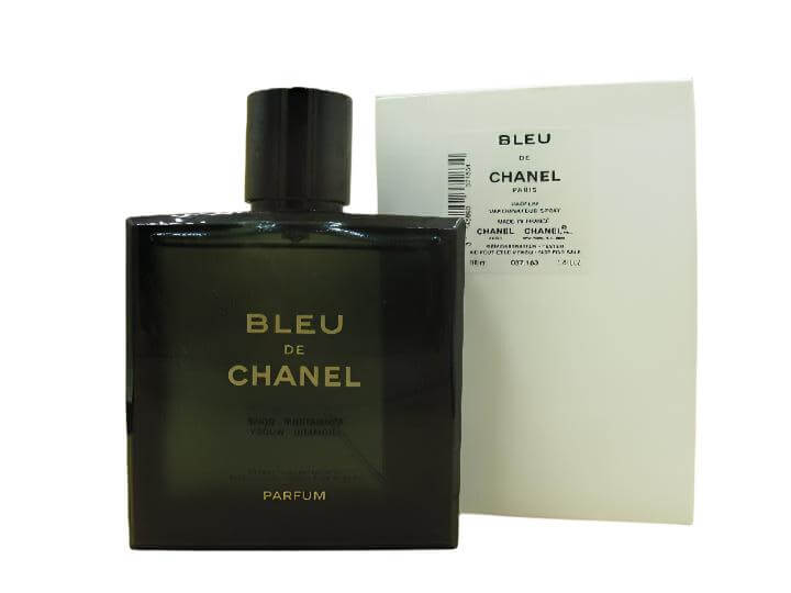 Chanel Bleu de Chanel Men 100ml/3.4oz Tester Chanel perfumes