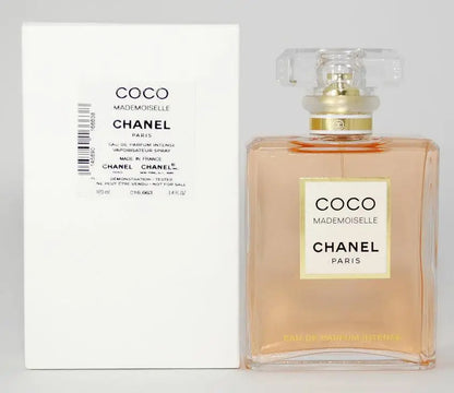 Chanel Coco Mademoiselle Intense Women 100ml/3.4oz EDP