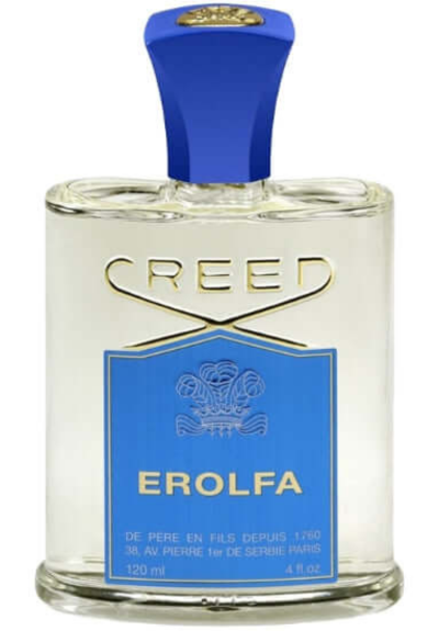 Creed Erolfa Men 120ml/4oz EDP Tester