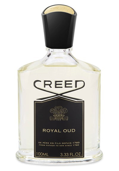 Creed Royal Oud Unisex 100ml/3.4oz EDP Tester Creed perfumes