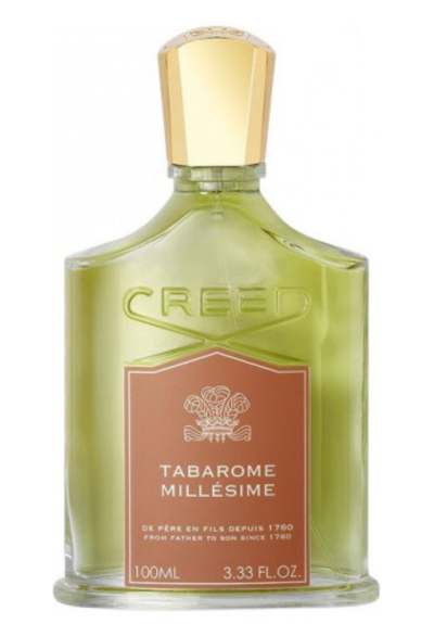 Creed Tabarome Melissime Men 100ml/3.4oz EDP Tester