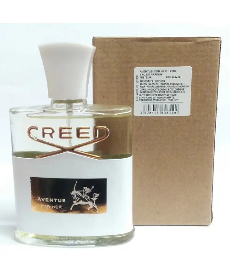 Creed Aventus For Her 120ml/4oz EDP Tester Creed perfumes