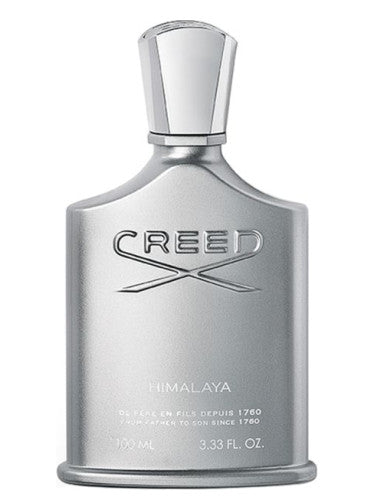 Creed Himalaya 100ml/3.4oz EDP Tester bottle with cap, fresh and woody fragrance for men. Creed perfumes