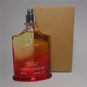 Discounted Creed Original Santal Men 3,4oz/100ml EDP Tester Creed perfumes