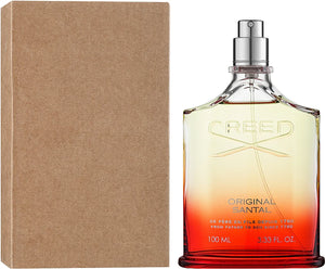 Discounted Creed Original Santal Men 3,4oz/100ml  Tester Creed perfumes