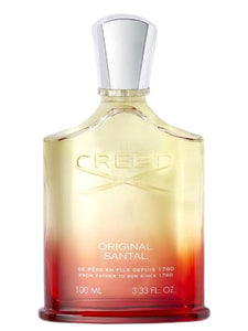 Discounted Creed Original Santal Men 3,4oz/100ml EDP Creed perfumes
