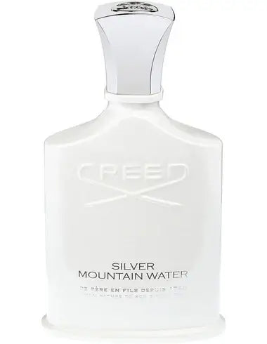 Creed Silver Mountain Water Unisex 100ml/3.4oz EDP Tester Creed perfumes