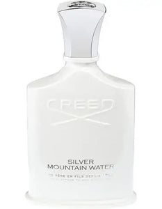 Discounted Creed Silver Mountain Water Unisex 100ml/3.4oz EDP Tester Creed perfumes