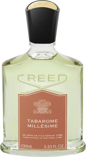 Creed Tabarome Melissime Men 100ml/33,3oz EDP Tester Creed perfumes