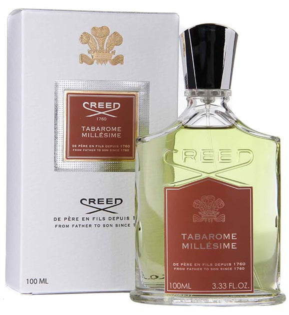 Creed Tabarome Melissime Men 100ml/33,3oz  Tester Creed perfumes