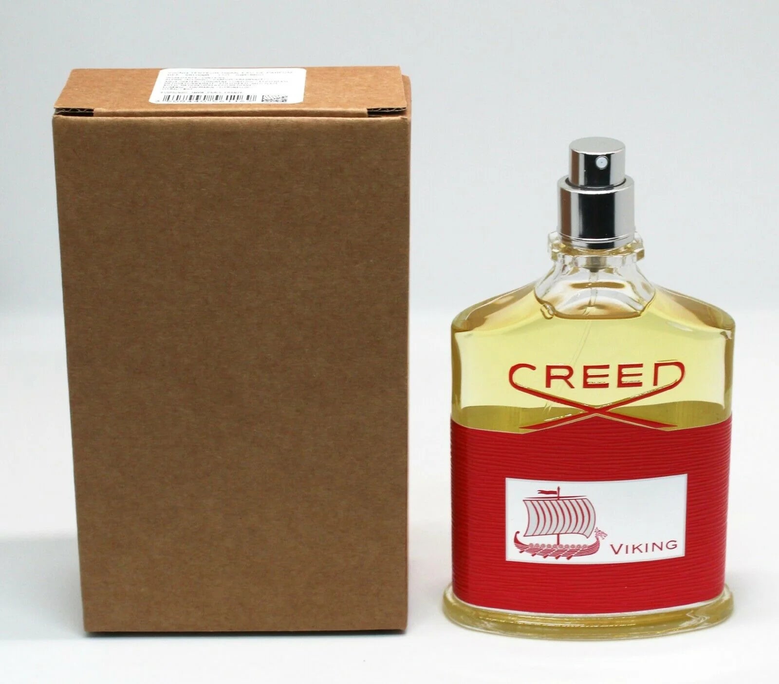 Creed Viking Men 100ml/3,33oz EDP Tester Creed perfumes