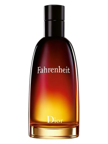 Dior Fahrenheit 100 ml/3.4 oz EDT Tester