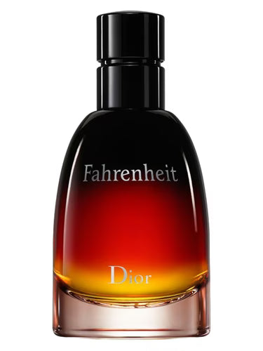 Dior Fahrenheit Parfum 75 ml/2.5 oz Tester