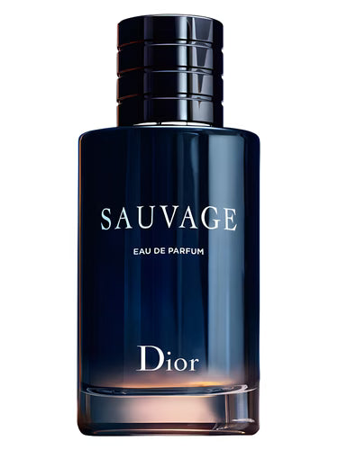 Dior Sauvage Eau de Parfum 100ml/3.4oz EDP Tester