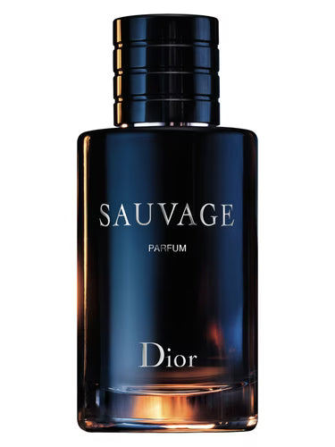 Dior Sauvage Parfum 100ml/3.4oz Tester