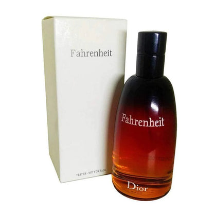 Dior Fahrenheit 100 ml/3.4 oz EDT