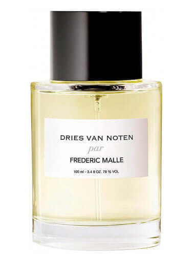 Frederic Malle Dries Van Noten par Unisex 100ml/3.4oz EDP Tester Frederic Malle perfumes