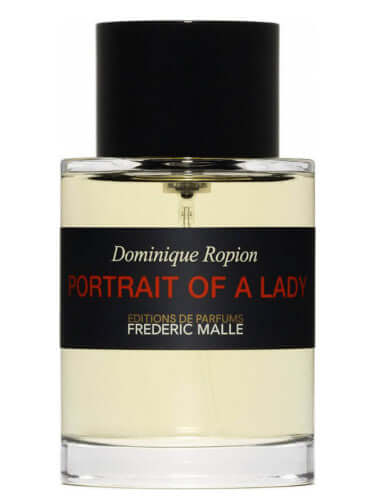 Frederic Malle Portrait of a Lady 100ml/3.4oz EDP Tester Frederic Malle perfumes