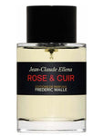 Discounted Frederic Malle Rose & Cuir Unisex 100ml/3.4oz EDP Tester Frederic Malle perfumes