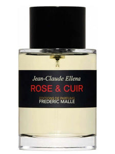 Discounted Frederic Malle Rose & Cuir Unisex 100ml/3.4oz EDP Tester Frederic Malle perfumes