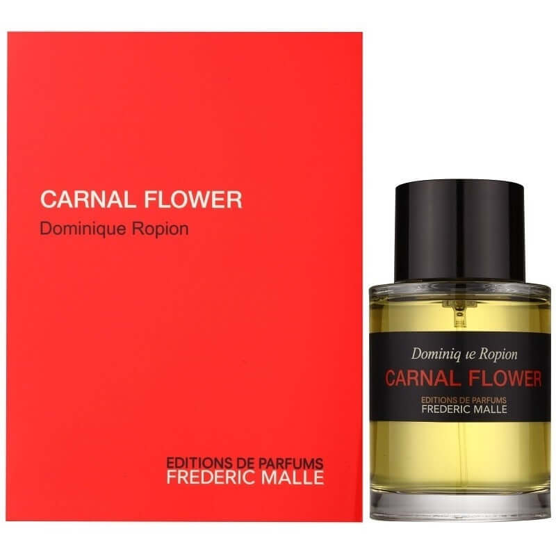 Frederic Malle Carnal Flower Unisex 100ml/3.4oz Tester Frederic Malle perfumes