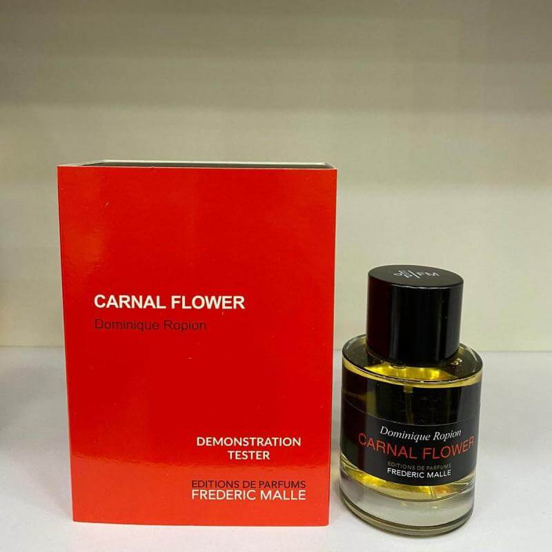 Frederic Malle Carnal Flower Unisex 100ml/3.4oz  Frederic Malle perfumes