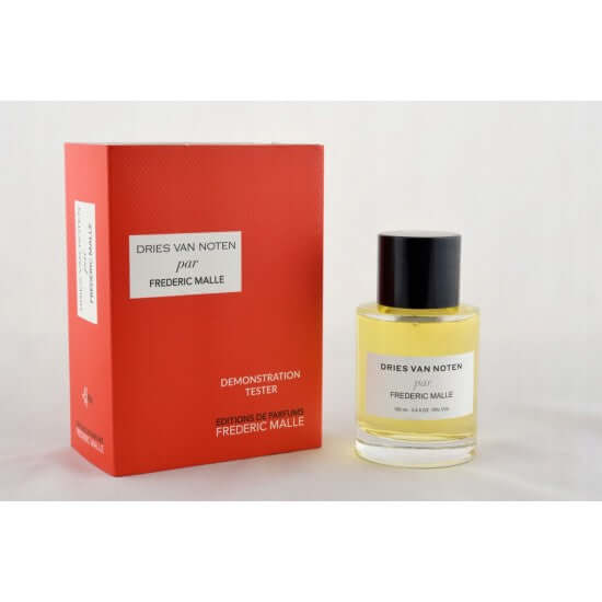 Frederic Malle Dries Van Noten par Unisex 100ml/3.4oz Tester Frederic Malle perfumes