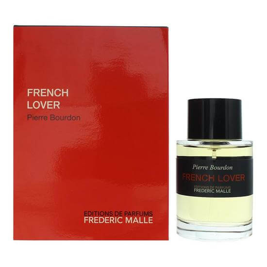 Frederic Malle French Lover Men 100ml/3.4oz EDP  Frederic Malle perfumes