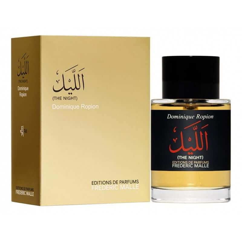 Frederic Malle Julien Rasquinet (the moon)  Unisex 100ml/3.4oz Tester Frederic Malle perfumes