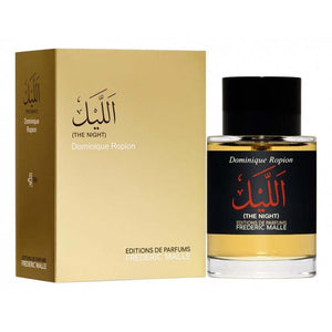 Discounted Frederic Malle Julien Rasquinet (the moon)  Unisex 100ml/3.4oz Tester Frederic Malle perfumes