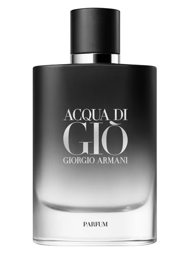 Giorgio Armani Acqua Di Gio Parfum 100ml/3.4oz Tester