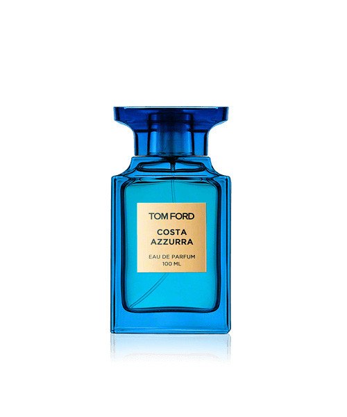 Tom Ford Costa Azzurra Unisex 100ml/3.4oz Edp Tester