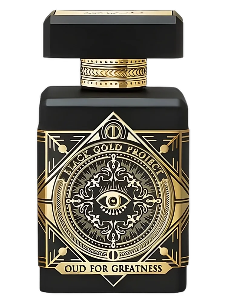 Initio Oud for Greatness Unisex 90ml/3.04oz EDP Tester
