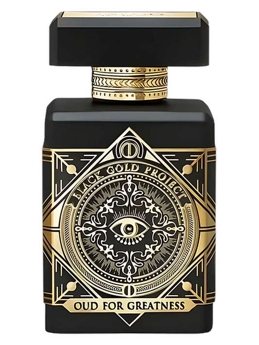 Initio Oud for Greatness Unisex 90ml/3.04oz EDP Tester