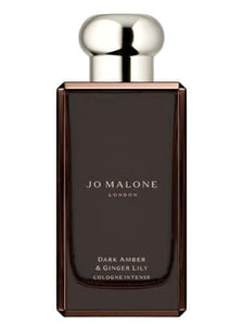 Discounted Jo Malone Dark Amber & Ginger Lily Woman 100ml/3.4oz EDC Tester Jo Malone perfumes