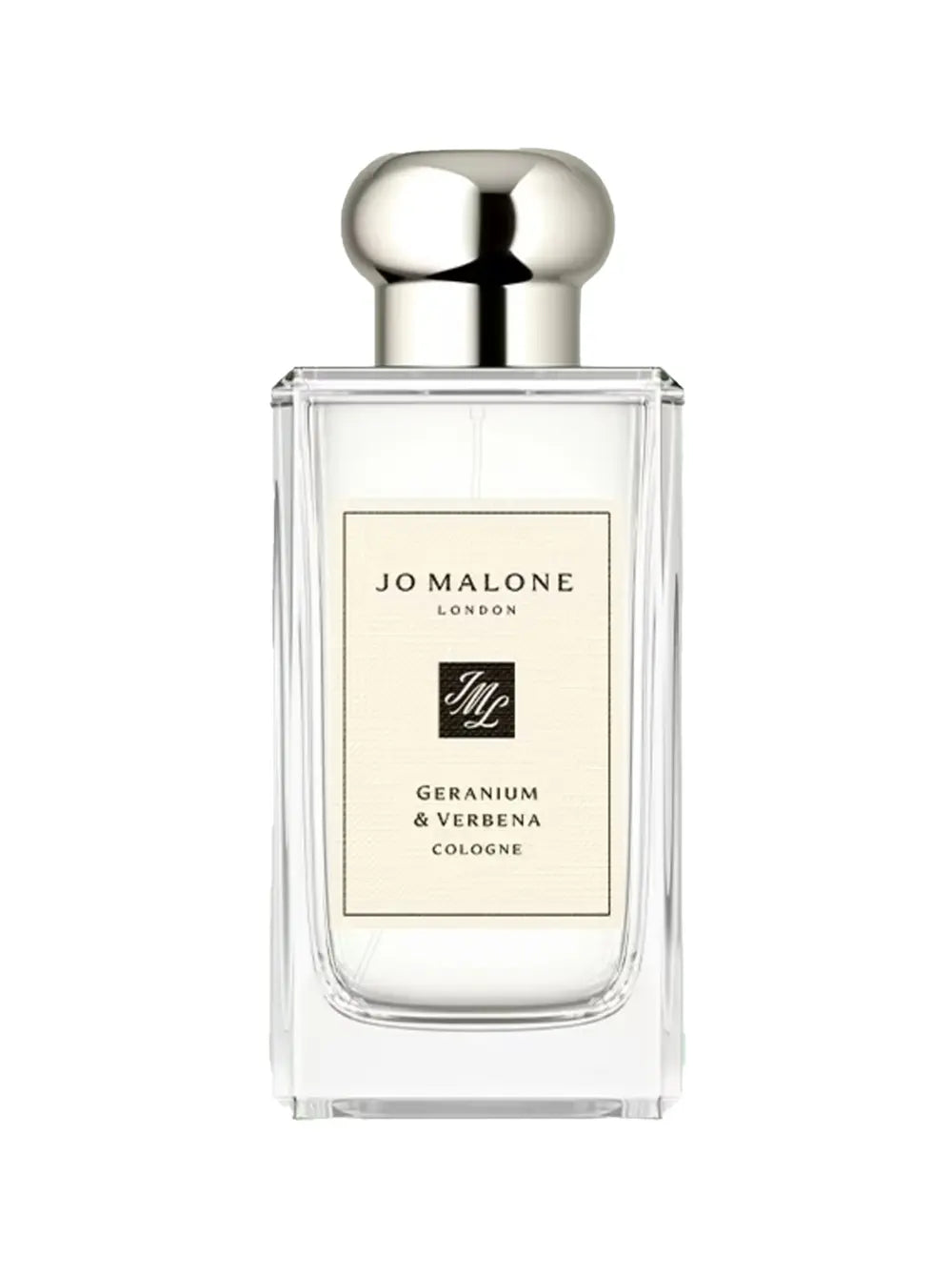Jo Malone Geranium and Verbena Unisex 100ml/3.4oz EDC Tester